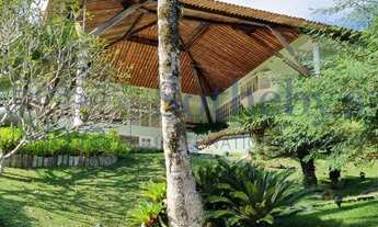 Imagem 6: Casa com vista para Ilha Grande em condomínio fechado