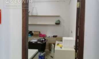 Imagem 5: São Bernardo do Campo - Conjunto Comercial/sala - Taboão