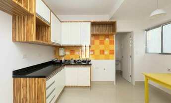 Imagem 3: Apartamento Locação 3 quartos 110m² Vila Mariana - São Paulo