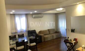 Imagem 2: Apartamento - Centro - Campinas