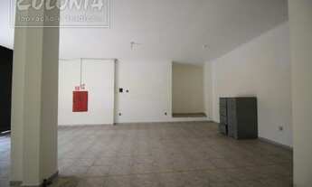 Imagem 3: Santo André - Loja/Salão - Parque das Nações