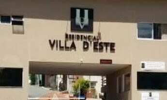 Imagem: Sobrado - 3 Dormitórios - Condomínio Villa