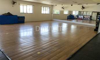 Imagem 7: Galpão - Vila Paraíso - Campinas