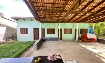 Imagem: Rancho, Sitio, Lazer no Rio Vermelho - Condomínio