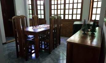 Imagem 4: Casa de alto Padrão em chácara no Bairro da Glória