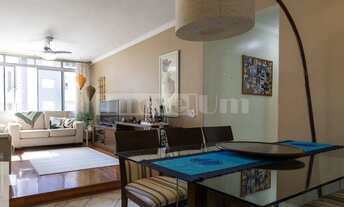 Imagem 1: São Paulo - Apartamento Padrão - Pinheiros