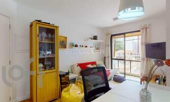 Imagem 2: São Paulo - Apartamento Padrão - Vila Olímpia