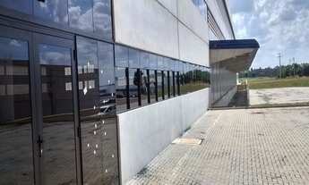 Imagem 5: Galpão - Centro - Santo Antônio de Posse