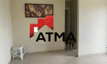 Imagem 4: Rio de Janeiro - Apartamento Padrão - Penha