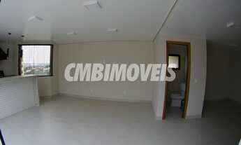 Imagem 3: Cobertura - Mansões Santo Antonio - Campinas