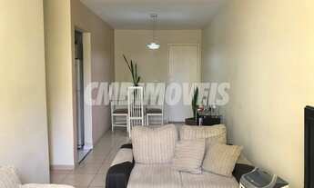 Imagem 2: Apartamento - Vila João Jorge - Campinas