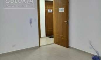 Imagem 4: Santo André - Conjunto Comercial/sala - Centro