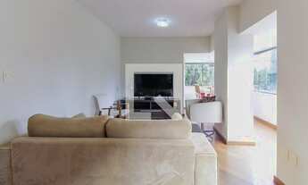 Imagem 2: Apartamento para Aluguel - Auxiliadora, 2 Quartos, 120 m2