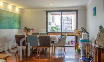 Imagem 4: São Paulo - Apartamento Padrão - Planalto Paulista