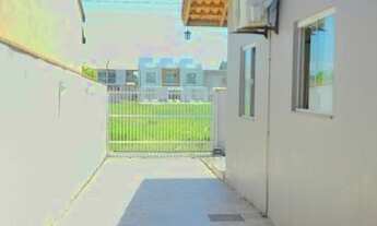 Imagem 3: Casa c/ piscina - area externa - bairro centro