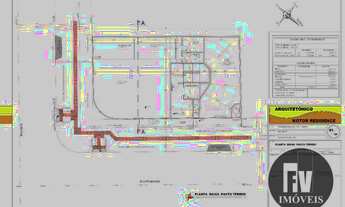 Imagem 2: Apartamento Sem Mobília com 3 Dormitórios para Locação Anual no Centro em Balneário Cambor