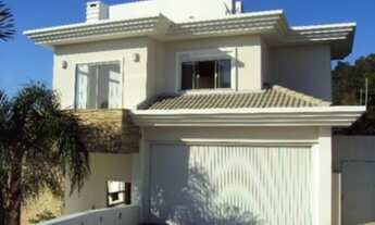 Imagem: Casa a venda, 4 dormitórios, 3 suítes