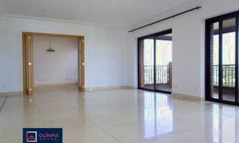 Imagem 3: Apartamento Venda 4 Dormitórios - 330 m² Higienópolis