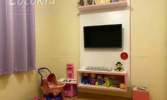 Imagem 7: Diadema - Apartamento Padrão - Taboão