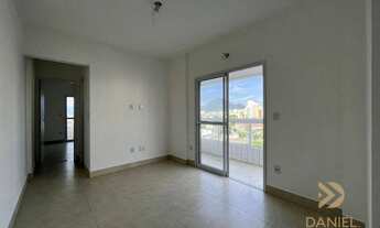 Imagem 5: Apartamento à venda, 53 m² por R$ 295.000,00 - Vila Guilhermina - Praia Grande/SP