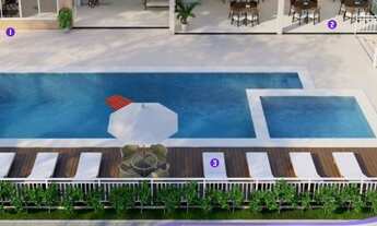 Imagem 5: Fit One - Oportunidade - Apartamento na Planta - Ultimas Unidades