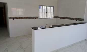 Imagem: Casa Residencial à venda, Parque São Bento