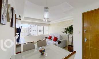 Imagem: Apartamento para venda possui 78 metros