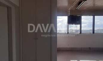 Imagem 7: Sala - Centro - Campinas
