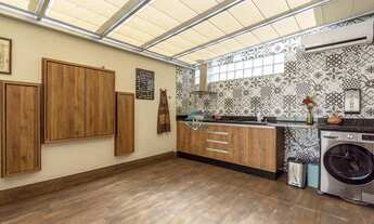 Imagem 7: Casa com 3 dormitórios à venda, 73 m² por R$ 498.000,00 - Distrito Industrial - Cachoeirin