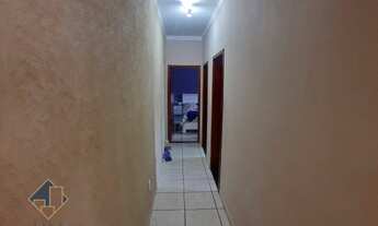 Imagem 7: Casa 152m2 de construção a venda em Americana