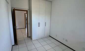 Imagem 6: Apartamento para aluguel Vista mar com 138 m2 com 3 quartos na Península em São Luís -MA