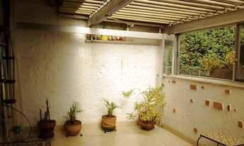 Imagem 7: Rio de Janeiro - Apartamento Padrão - Humaitá