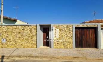 Imagem 2: Linda Casa 02 Dormitórios Santa Genebra