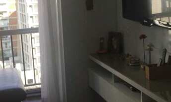 Imagem: Venda Cobertura 3 Dormitórios - 132 m²