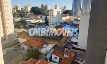 Imagem 3: Apartamento - Bosque - Campinas