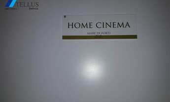 Imagem 4: Apartamento com 3 dormitórios à venda, 119 m² por R$ 1.090.000,00 - Canto do Forte - Praia