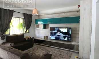 Imagem: Santo André - Casa Padrão - Vila Tibiriçá