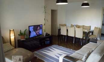 Imagem: Apartamento para Aluguel - Panamby, 3 Quartos