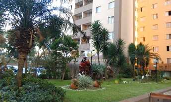 Imagem 5: Apartamento com 3 dormitórios à venda, 65 m² por R$ 320.000,00 - Utinga - Santo André/SP