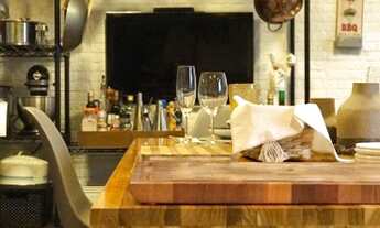 Imagem 5: Apartamento Venda 4 Dormitórios - 220 m² Pinheiros