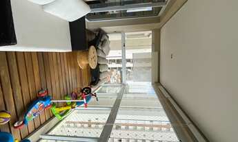 Imagem 6: OPORTUNIDADE Lindo apartamento andar alto a venda Ed. Azuli