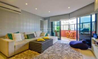 Imagem: São Paulo - Apartamento Padrão - Vila