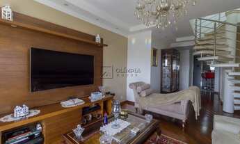 Imagem 7: Cobertura Venda 2 Dormitórios - 198 m² Vila Madalena