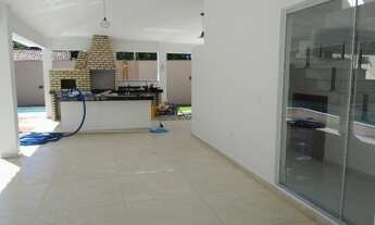 Imagem 6: Casa contemporânea, próxima ao centro de Arraial D'Ajuda