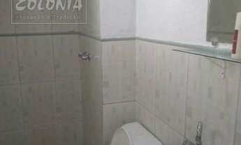 Imagem 4: Santo André - Casa Padrão - Vila João Ramalho