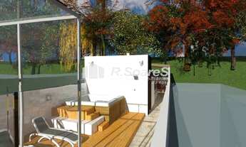 Imagem 7: Terreno em Jardim Sulacap. Avenida Carlos Pontes