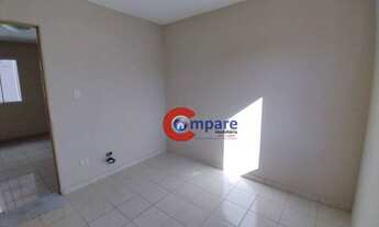 Imagem 2: Excelente apartamento com 2 dormitorios- Jardim Valeria