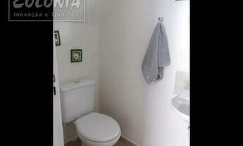 Imagem 4: Mauá - Casa Padrão - Jardim Araguaia