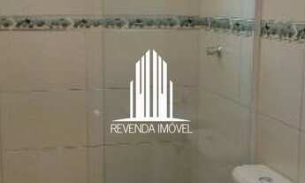 Imagem 6: Apartamento a venda próximo ao ginásio Ibirapuera 1 dorm sendo 1 suíte 2 banheiros 1 vaga