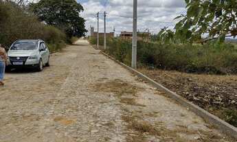 Imagem 3: Terreno loteamento brisa da Serra